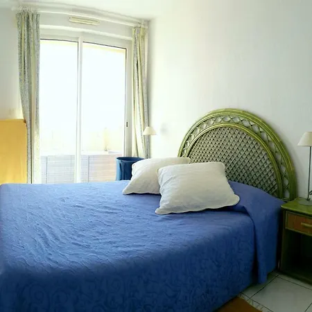 公寓 Les Terrasses Ii